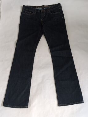 GAP Premium Bootcut Jeans - 6/28R